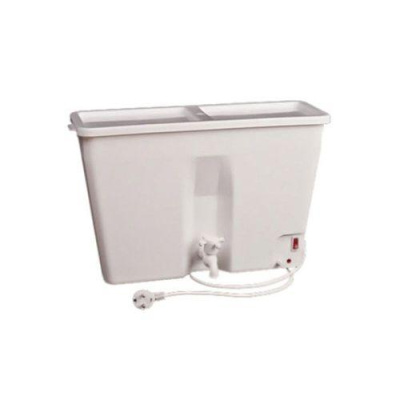 Бачок 17 л (ЭВБО-17 ) с руч.рег. t*