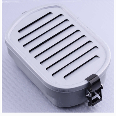 Корпус воздушного фильтра с фильтром EY15, EY20 (поролон) (227-32603-00)