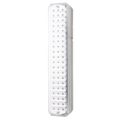 Фонарь КРАСНАЯ ЦЕНА EL-600 аккум.60 LED, 2 режима,зарядка 220В