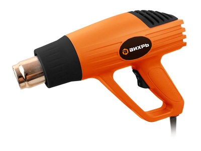 Термопистолет ТП-2000М Вихрь 72/2/2