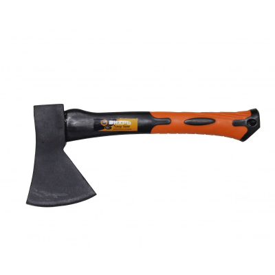 Топор Т800Ф (фиберглассовое топорище) Вихрь 