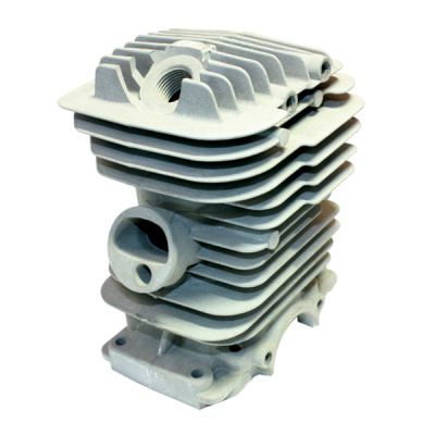 Цилиндр с поршнем для бензопилы 940, 940С Oleo-Mac