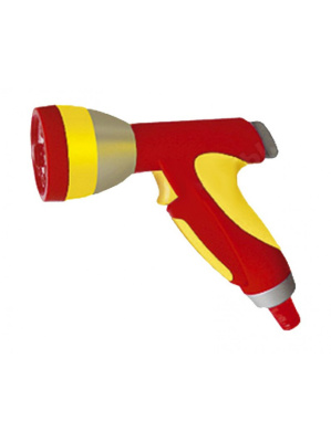 Пистолет-распылитель GRINDA EXPERT 7-позиционный