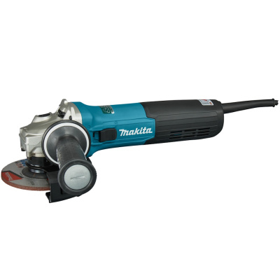 Шлифмашина УШМ Makita GA 5090 X01