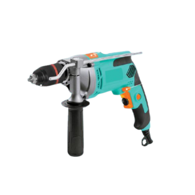 Дрель ударная 980Вт, 0-2800об/мин, 0-44800уд/мин, металл БЫСТРОЗАЖИМНОЙ патрон,Sturm!