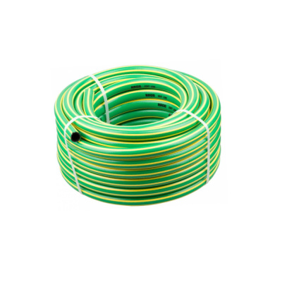 Шланг RACO CLASSIC поливочный, 20атм., армированный, 3-х слойный, 3/4"х50м