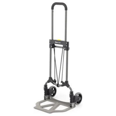 Тележка ручная Стелла-техник MSI складная, сталь, грузоподъемность 68 кг