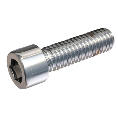 Болт с внутренним шестигранником 12X35 A2 DIN 912