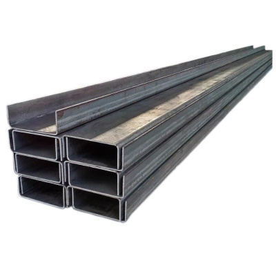 Швеллер гнутый 100*50*4