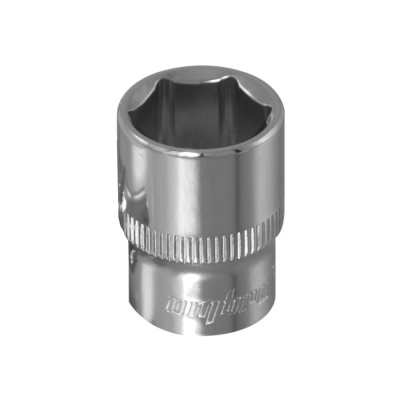 Головка торцевая 1/2 DR 15мм