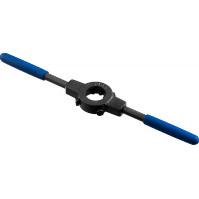 Плашкодержатель со стопорными винтами ЗУБР "ПРОФЕССИОНАЛ" 28150-25