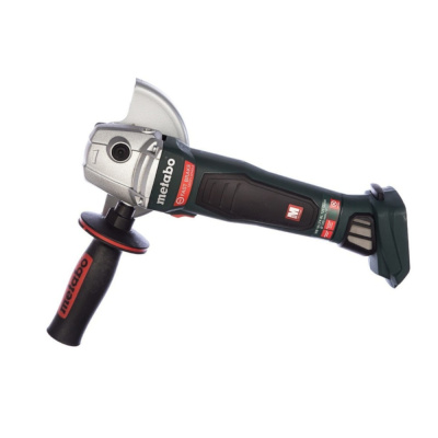 Шлифмашина  угловая аккумуляторная WB 18 LTX BL 125 Quick б.акк и ЗУ Met