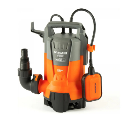 Насос дренажный DDP 12500P DAEWOO