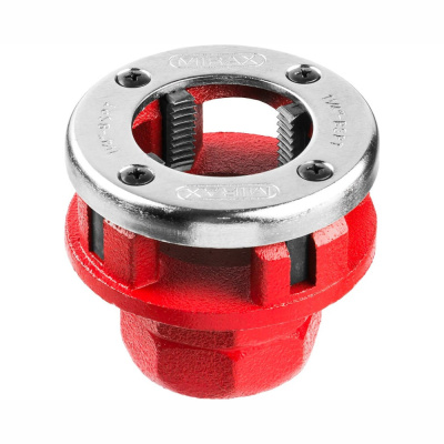 Клупп (28241-5/4) MIRAX  1 1/4", Трубный резьбонарезной 