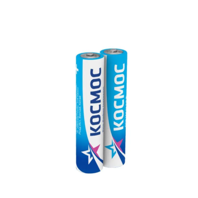 Элемент питания Космос R03 (ААА) солевая
