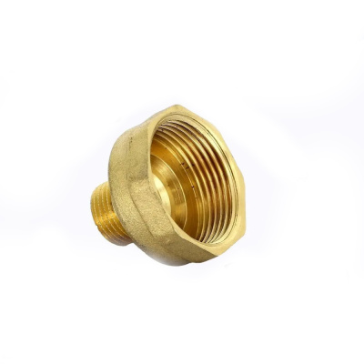 Переходник 1/2х1/4 г/ш лат.