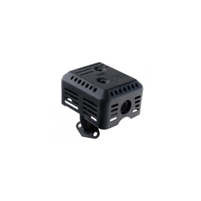 Глушитель в сборе 11.002.011.0156