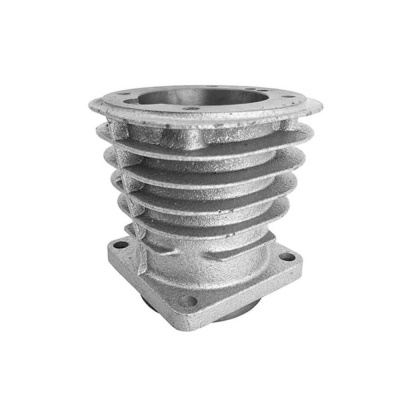 Цилиндр D80мм LB50/75