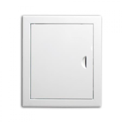 Металлический люк (П) 15x25