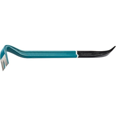 Лом-гвоздодер, двухтавровый профиль, 600х30х17 мм//GROSS