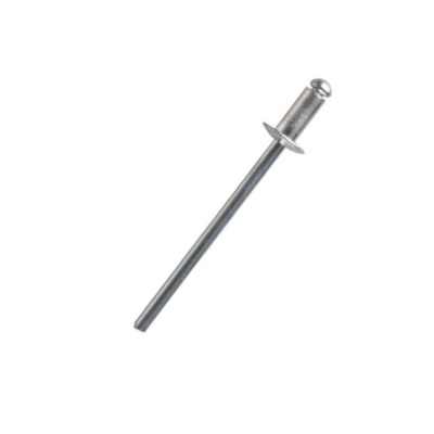 Заклепки STAYER "PROFIX'' алюминиевые, 3,2х8мм, 50шт