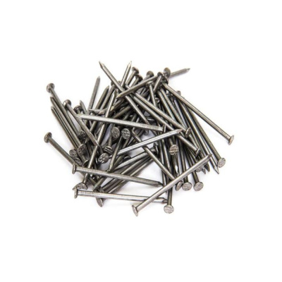 Гвозди строительные оцинкованные 2,5х50 (5кг/упак)