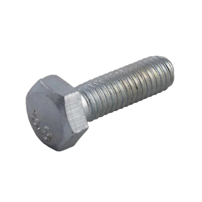 Болт М12х50 к.п.8.8 цинк РМ3 полн.рез.ГОСТ 7798/7805