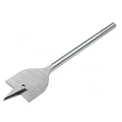 Сверло перовое по дереву MosTek 18х152мм (500/125/5)