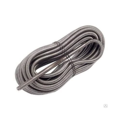 Трос сантех. Ф13 (L-10 м) РосТрос