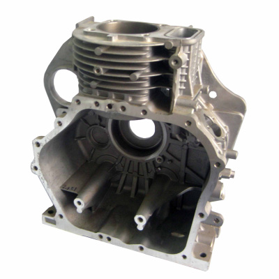 Блок цилиндра WMA-11TMB, L 186Р