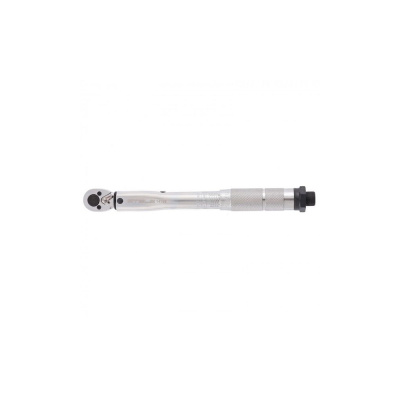 Ключ динамометрический, 28-210 Нм, 1/2", CrV, хромир., быстрый сброс// Stels