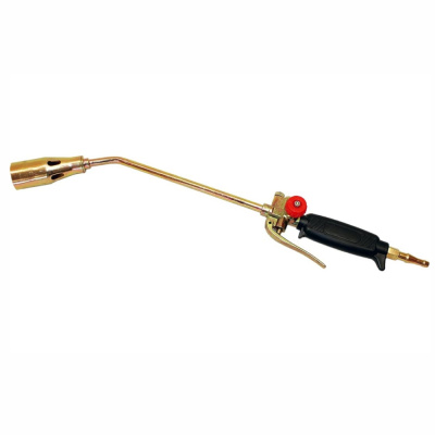 Горелка газовоздушная ГВ-100-Р (ДОКА)