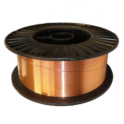 Проволока сварочная MegArsenal ER70S-6 0,8мм 15кг