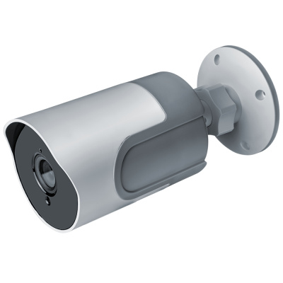 Видеокамера умная IP20 NSH-CAM-03-IP65-WiFi
