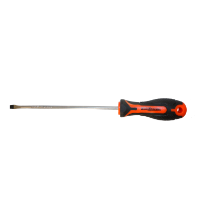 Отвертка шлицевая MegArsenal МS SL5.5*150