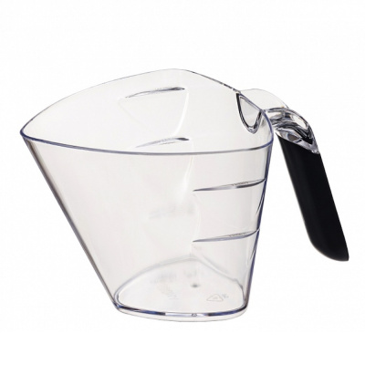 Кружка мерная 0,5л  Кружка мерная 0,5л