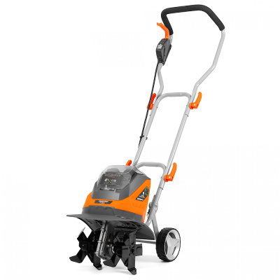 Культиватор аккумуляторный DAT 3042Li SET DAEWOO