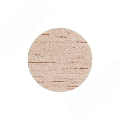 Заглушка самоклеящаяся дуб Бардолино натуральный, D20 мм (18 шт.)