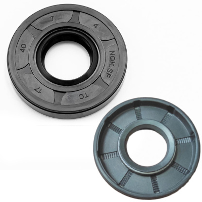 Манжета армированная 2-17*40*7