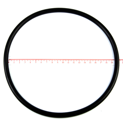 Кольцо 200-210-58 ГОСТ 9833-73