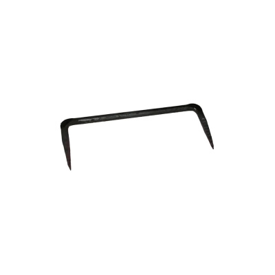 Скоба строительная 8*350мм