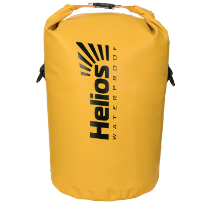 Драйбег 50л (d33/h69cm) желтый (HS-DB-503369-Y) Helios Драйбег 50л (d33/h69cm) желтый (HS-DB-503369-Y) Helios