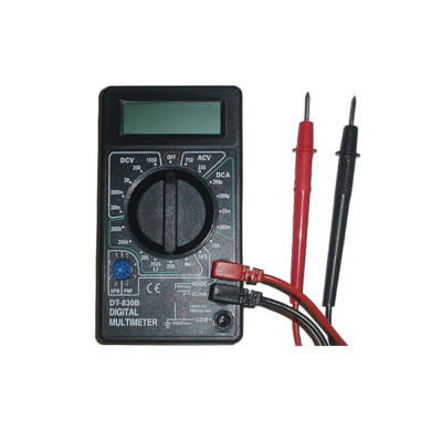 Мультиметр M830В