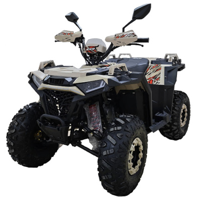 EXR OFF ROAD 125 (RD-065)