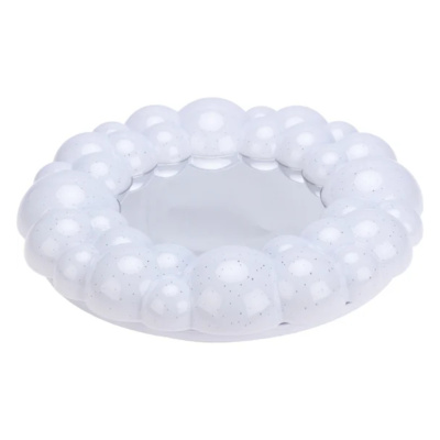 Светильник потолочный Lyra, LUMI Line, 72Вт, 490x80 мм, белый REXANT