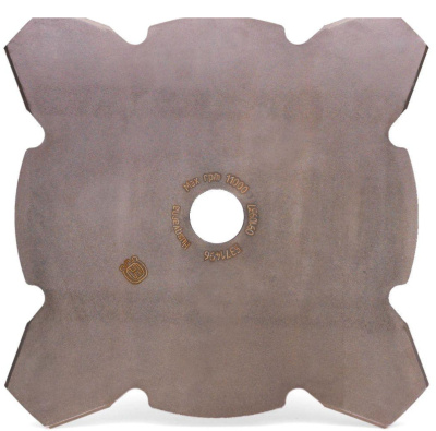 Диск для травы Crass 255