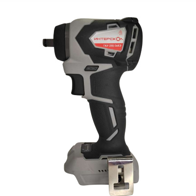 Гайковерт Li-ion АПИ (картон, без аккум. и ЗУ) ГАУ-250/36ВЭ бесщеточный ударн. аккум. 