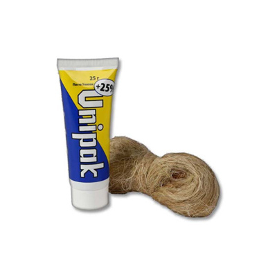 Паста универс. ''UNIPAK'' (20+5 гр)(вода,пар)тюбик