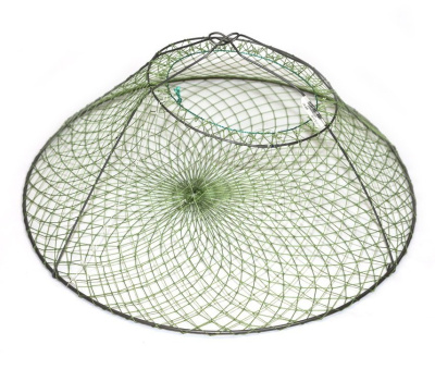 Раколовка 50х20х10см Раколовка 50х20х10см