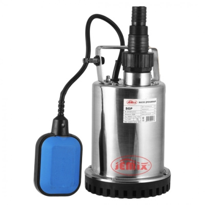Насос дренажный  JEMIX SGP-550